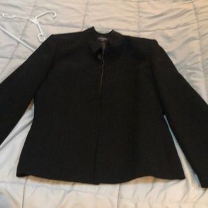 Suit Jacket